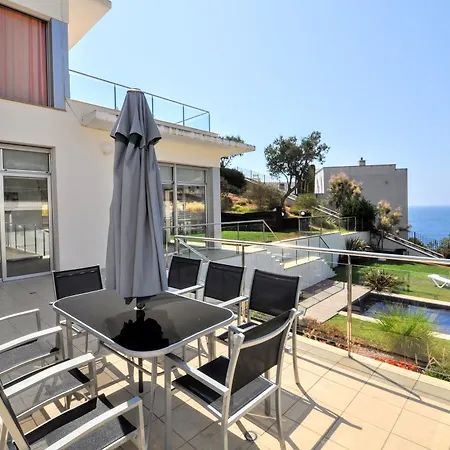 Tortuga Villa *