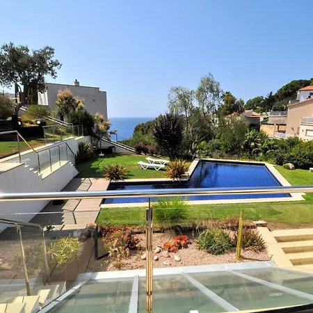 Tortuga Villa