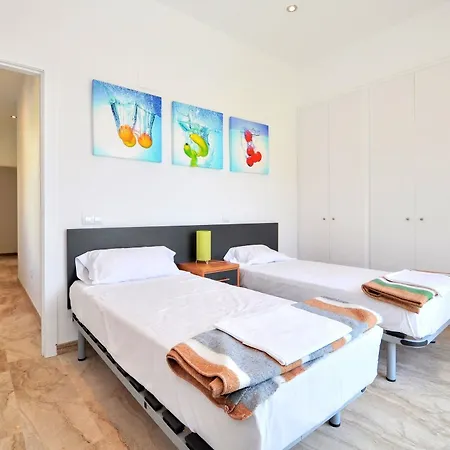 Villa Tortuga *